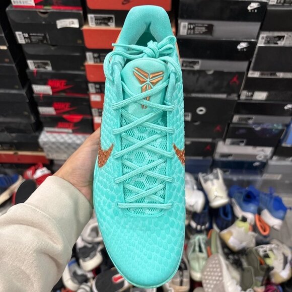 Nike Zoom Kobe 6 main image 6